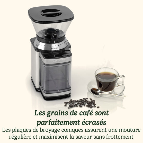 Cuisinart Moulin à Café